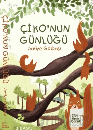 Çiko’nun Günlüğü Safiye Gölbaşı