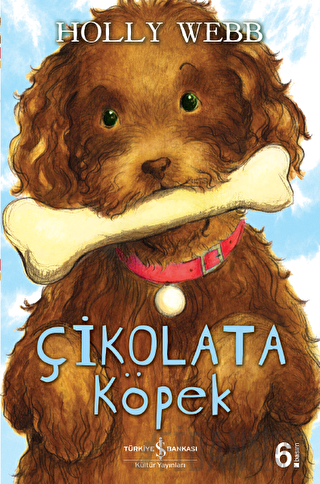 Çikolata Köpek
