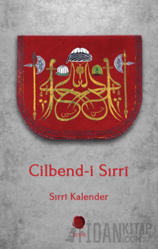 Cilbend-i Sırri