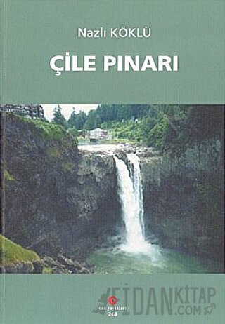 Çile Pınarı