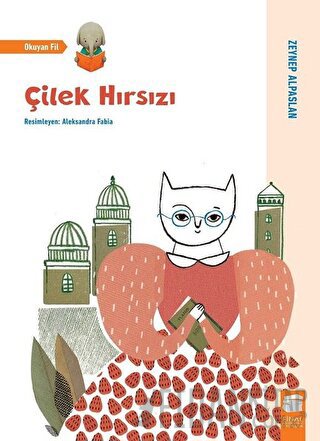 Çilek Hırsızı