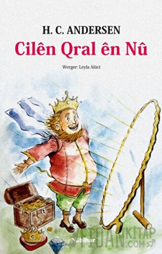 Cilen Qral en Nu Hans Christian Andersen