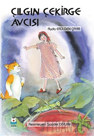 Çılgın Çekirge Avcısı