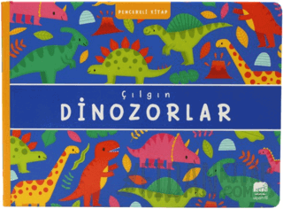 Çılgın Dinozorlar Kolektif