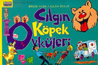 Çılgın Köpek Öyküleri