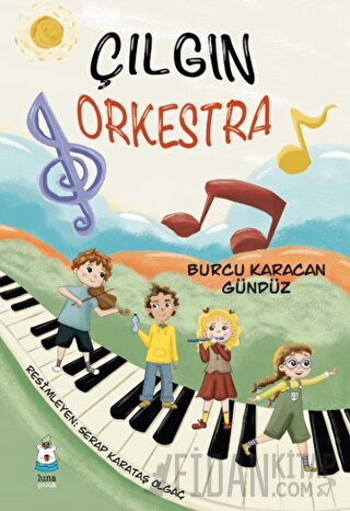 Çılgın Orkestra