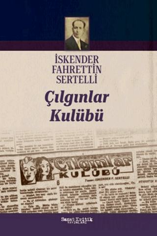 Çılgınlar Kulübü