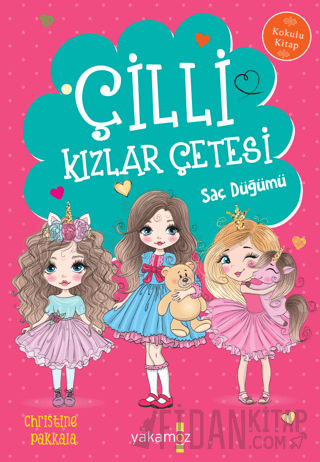 Çilli Kızlar Çetesi