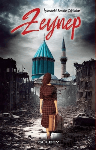 Çimdeki Sessiz Çığlıklar Zeynep