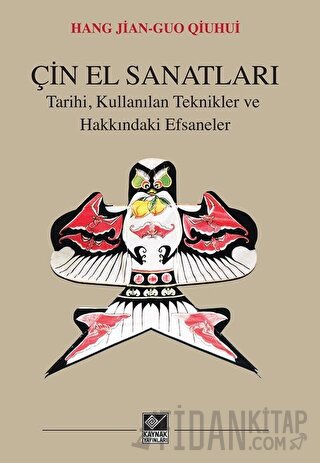 Çin El Sanatları
