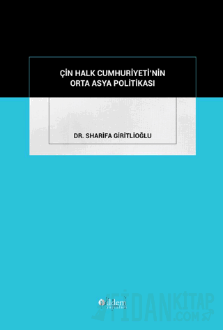 Çin Halk Cumhuriyeti'nin Orta Asya Politikası