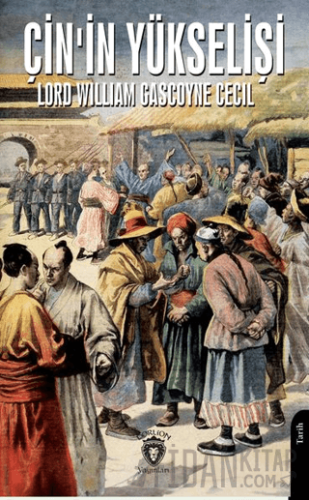 Çin’in Yükselişi