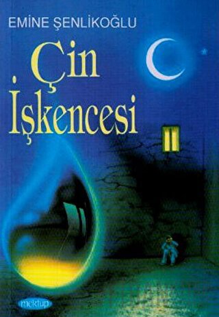 Çin İşkencesi Emine Şenlikoğlu