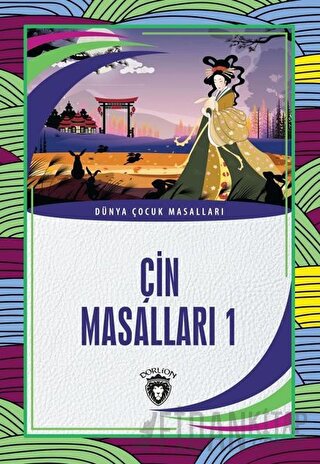 Çin Masalları 1