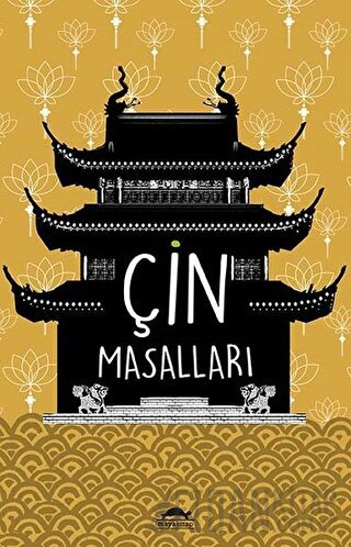 Çin Masalları (Özel Ayracıyla)