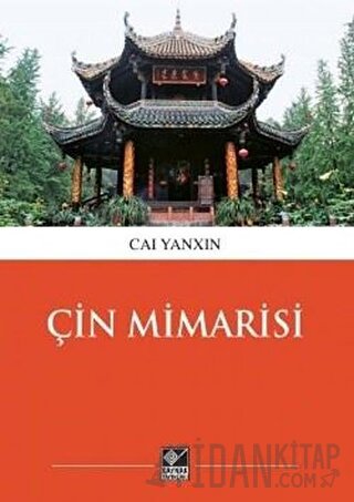 Çin Mimarisi
