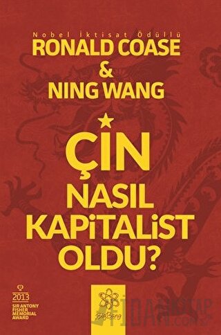 Çin Nasıl Kapitalist Oldu?