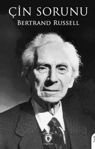 Çin Sorunu Bertrand Russell