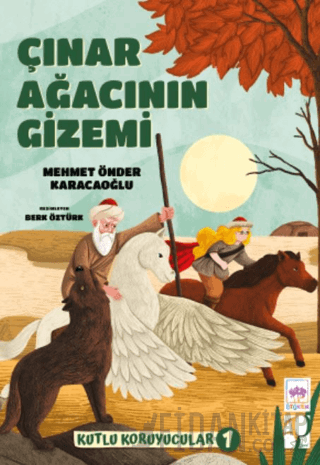 Çınar Ağacının Gizemi