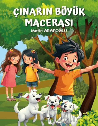 Çınarın Büyük Macerası
