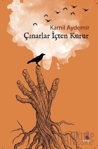 Çınarlar İçten Kurur