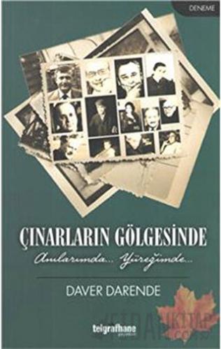 Çınarların Gölgesinde