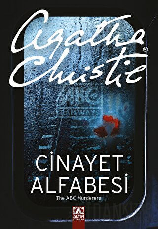 Cinayet Alfabesi (Tam Metin)