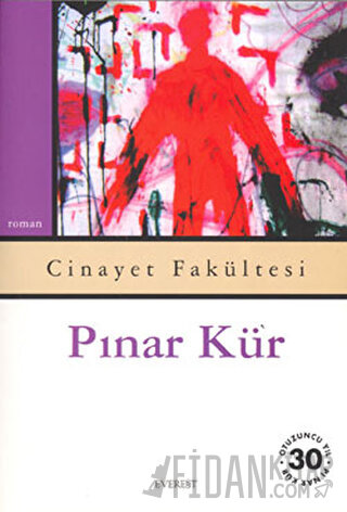 Cinayet Fakültesi