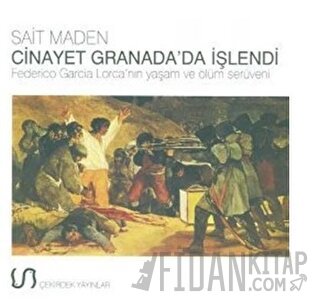 Cinayet Granada’da İşlendi