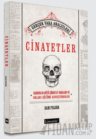 Cinayetler
