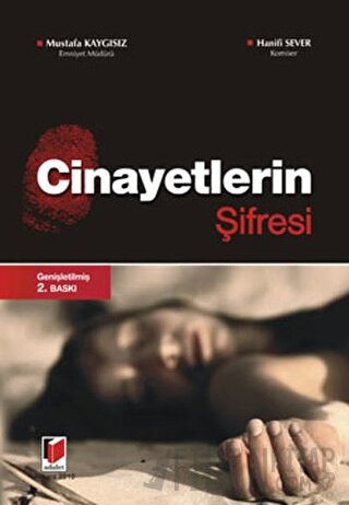 Cinayetlerin Şifresi
