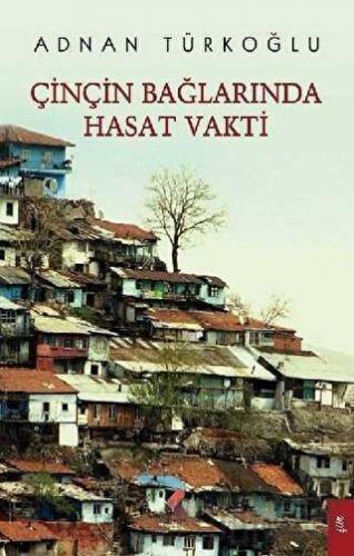 Çinçin Bağlarında Hasat Vakti