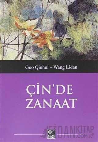 Çin'de Zanaat