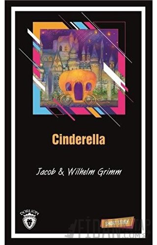Cinderella Short Story Jacob Grimm