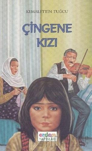 Çingene Kızı Kemalettin Tuğcu