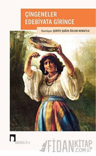 Çingeneler Edebiyata Girince