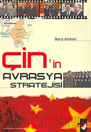 Çin'in Avrasya Stratejisi