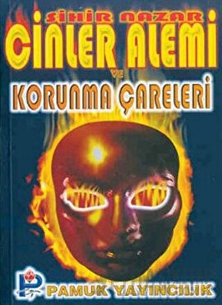 Cinler Alemi ve Korunma Çareleri (Sır-004) Naim Erdoğan