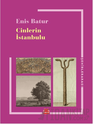 Cinlerin İstanbulu