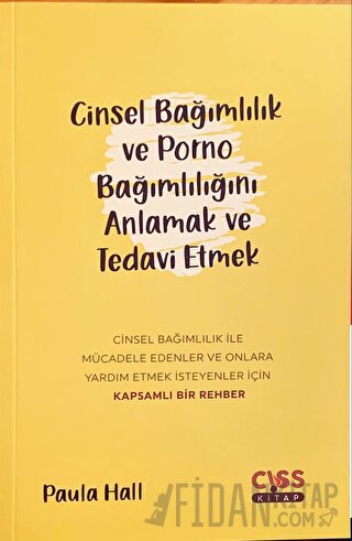 Cinsel Bağımlılık ve Porno Bağımlılığını Anlamak ve Tedavi Etmek