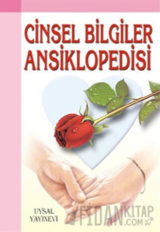 Cinsel Bilgiler Ansiklopedisi