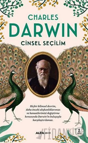 Cinsel Seçilim Charles Darwin