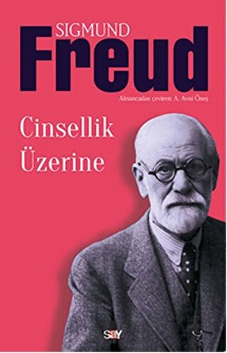 Cinsellik Üzerine Sigmund Freud