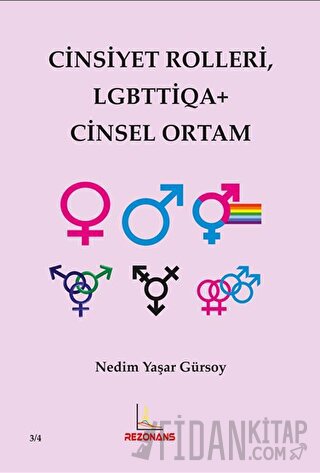 Cinsiyet Rolleri LGBTTİQA+ Cinsel Ortam