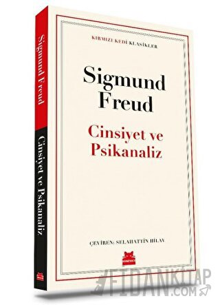 Cinsiyet ve Psikanaliz