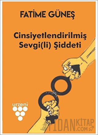 Cinsiyetlendirilmiş Sevgi(li) Şiddeti