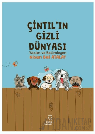 Çintıl'ın Gizli Dünyası