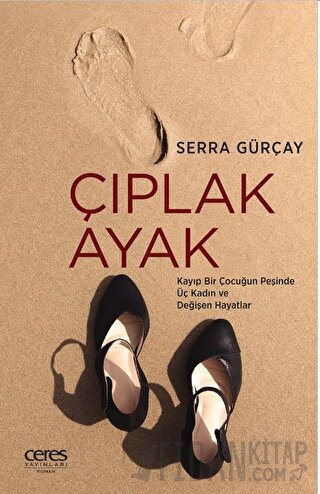 Çıplak Ayak