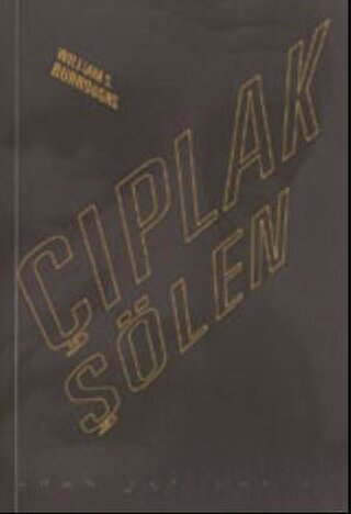 Çıplak Şölen William S. Burroughs