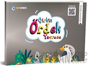 Çirkin Ördek Yavrusu